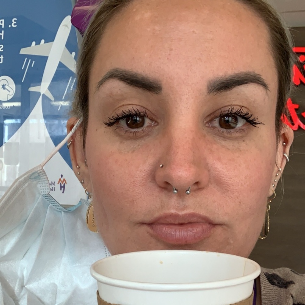 Meet your Posher, Chelsea